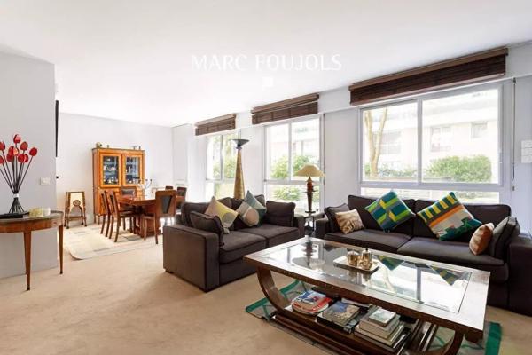 Paris VII – BON MARCHE – pied-à-terre / profession libérale