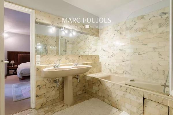 Paris VII – BON MARCHE – pied-à-terre / profession libérale