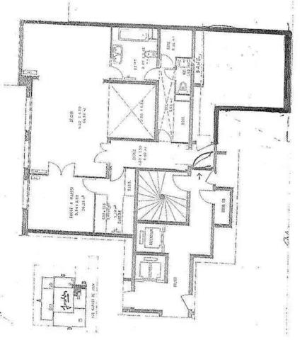 Paris VII – BON MARCHE – pied-à-terre / profession libérale