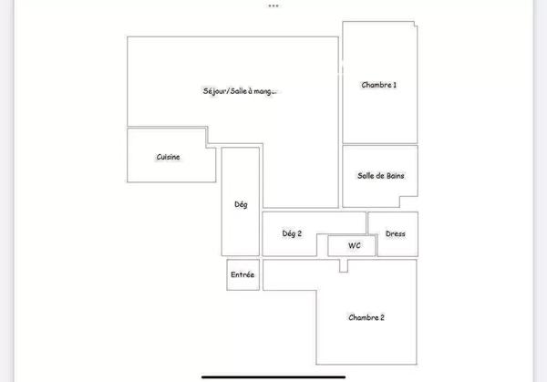 Paris VII – BON MARCHE – pied-à-terre / profession libérale