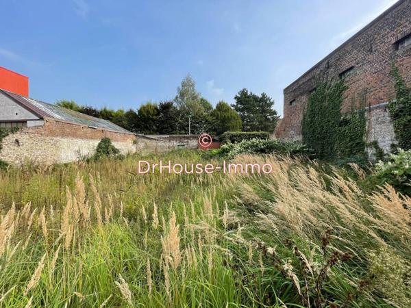 Immeuble à vendre de 400 m²