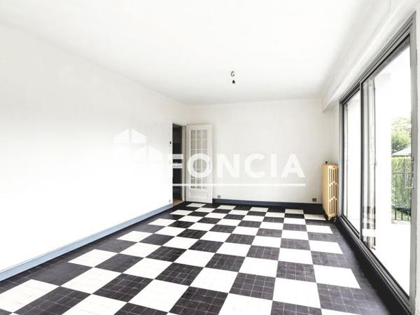 À vendre Maison 6 pièces 130 m² - Vernon 27200