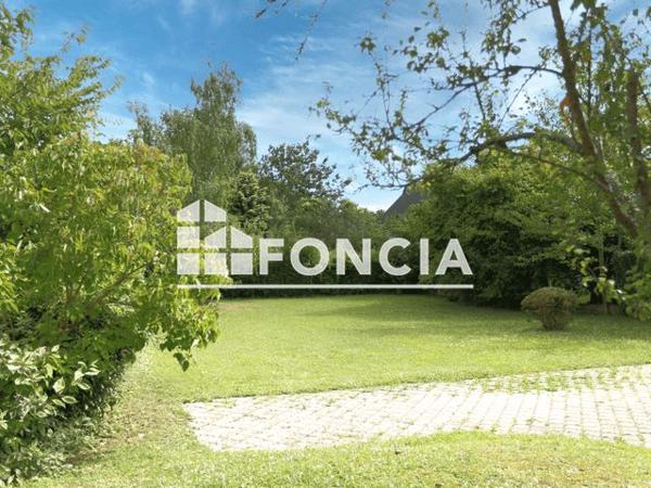 À vendre Maison 6 pièces 130 m² - Vernon 27200