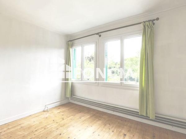 À vendre Maison 6 pièces 130 m² - Vernon 27200