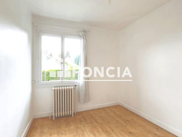 À vendre Maison 6 pièces 130 m² - Vernon 27200