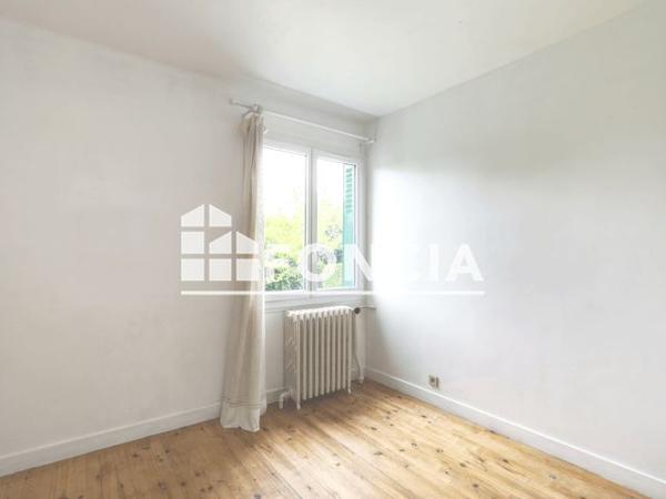 À vendre Maison 6 pièces 130 m² - Vernon 27200