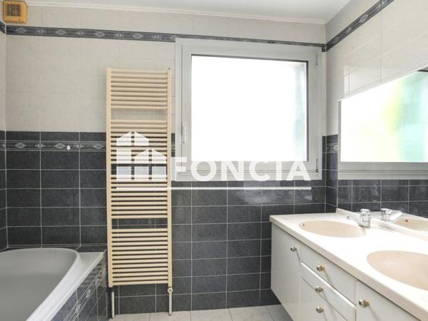 À vendre Maison 6 pièces 130 m² - Vernon 27200