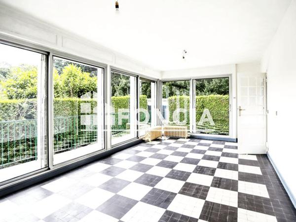 À vendre Maison 6 pièces 130 m² - Vernon 27200