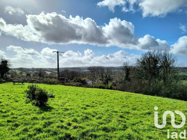 Maison à vendre 3 pièces 73 m² Botsorhel