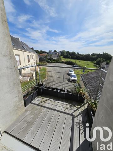Maison à vendre 3 pièces 73 m² Botsorhel