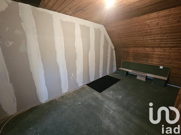 Maison à vendre 3 pièces 73 m² Botsorhel