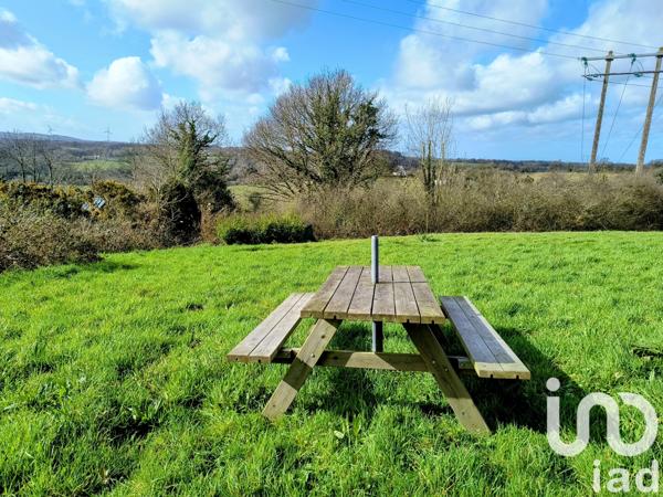 Maison à vendre 3 pièces 73 m² Botsorhel