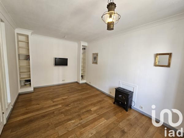 Maison à vendre 3 pièces 73 m² Botsorhel