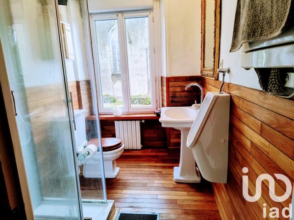 Maison à vendre 3 pièces 73 m² Botsorhel