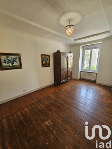Maison à vendre 3 pièces 73 m² Botsorhel