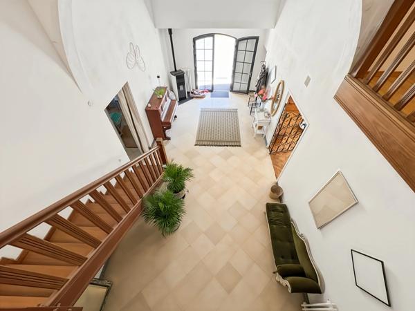 Maison à vendre 7 pièces NOGARO (32)