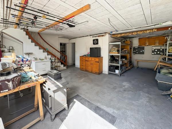 Maison à vendre 7 pièces NOGARO (32)