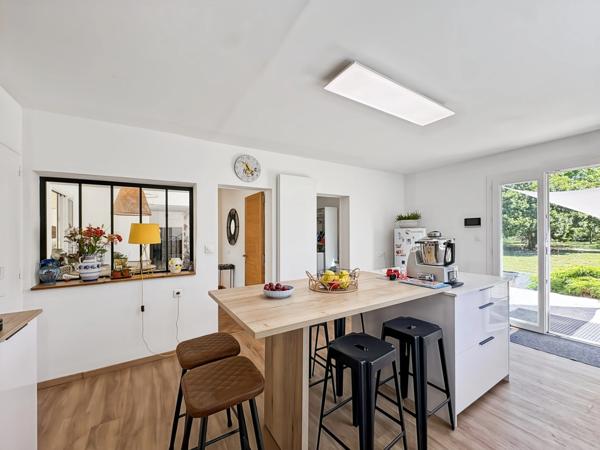 Maison à vendre 7 pièces NOGARO (32)
