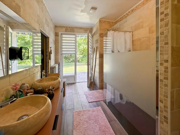 Maison à vendre 7 pièces NOGARO (32)