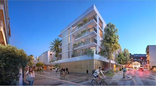 Appartement  en vente - Alpes-Maritimes - 06