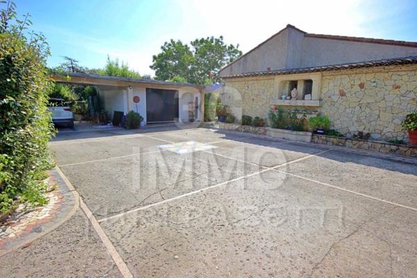 Vente / Maison à Mougins (06250)