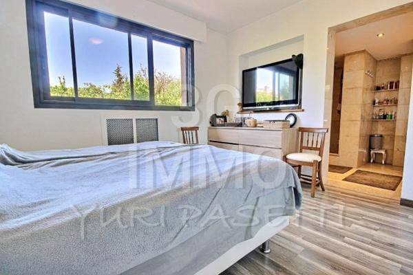 Vente / Maison à Mougins (06250)