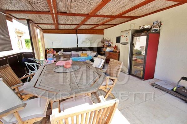 Vente / Maison à Mougins (06250)