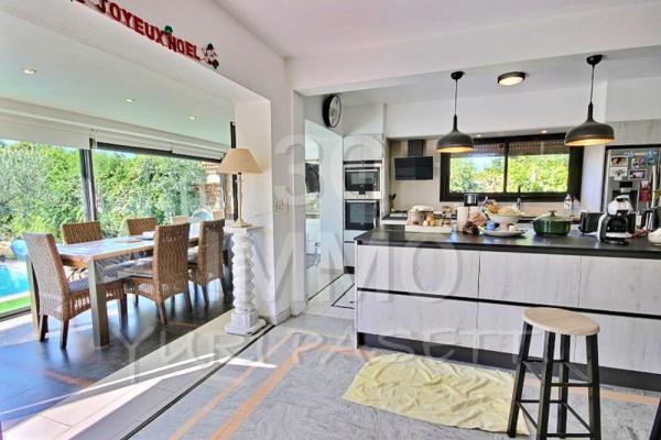 Vente / Maison à Mougins (06250)
