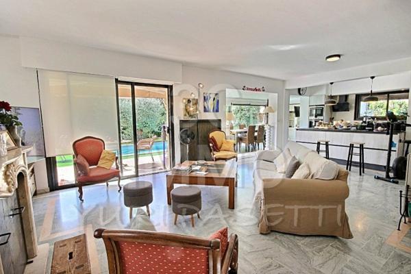 Vente / Maison à Mougins (06250)