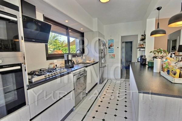 Vente / Maison à Mougins (06250)