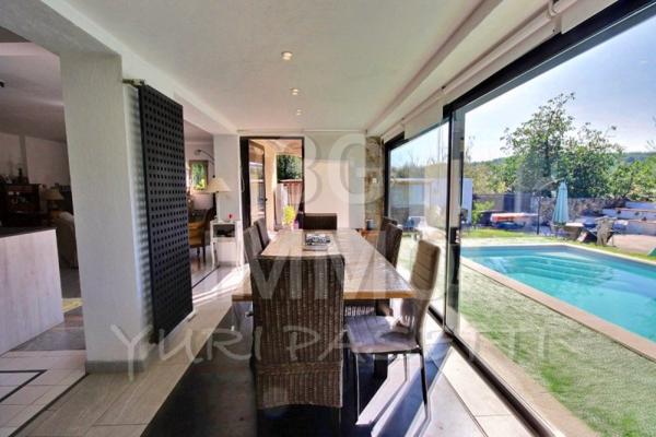 Vente / Maison à Mougins (06250)