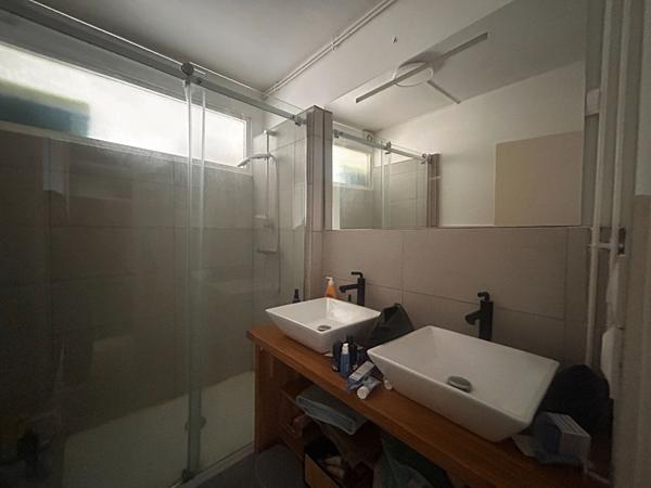 Appartement meublé dans une résidence !