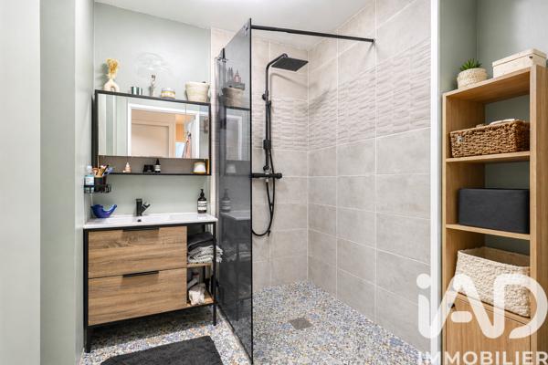 Appartement à vendre 4 pièces 74 m² Asnières-sur-Seine
