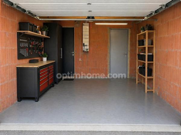 Maison contemporaine 108 m² – Listrac-Médoc (33)