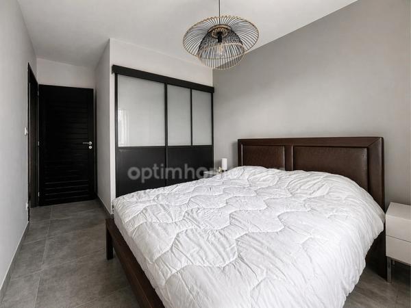 Maison contemporaine 108 m² – Listrac-Médoc (33)