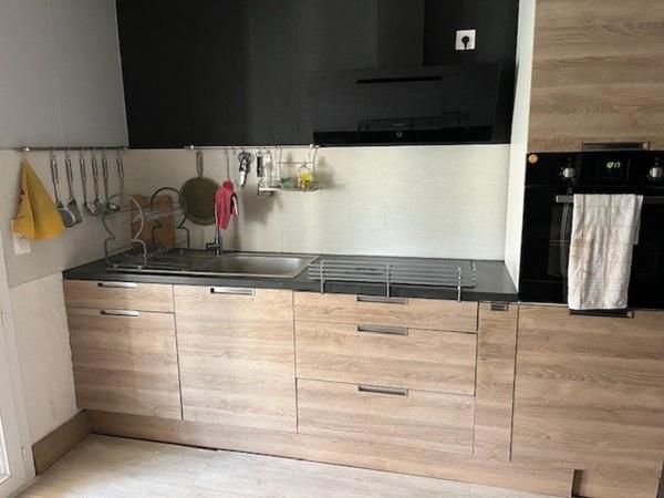 MAISON TYPE 5 ALBI AVEC JARDIN