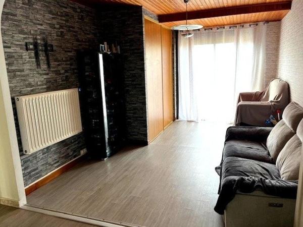 MAISON TYPE 5 ALBI AVEC JARDIN