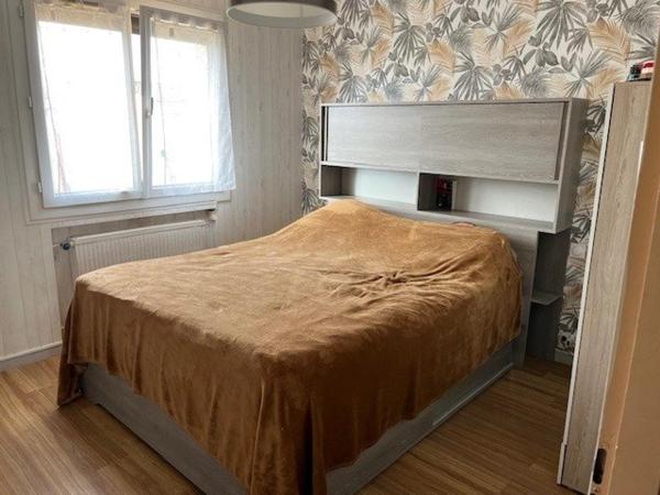 MAISON TYPE 5 ALBI AVEC JARDIN