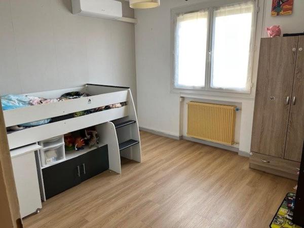 MAISON TYPE 5 ALBI AVEC JARDIN