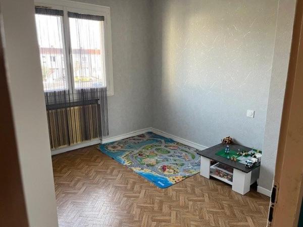 MAISON TYPE 5 ALBI AVEC JARDIN