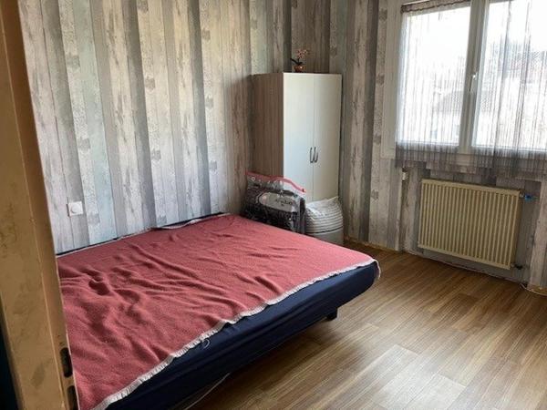 MAISON TYPE 5 ALBI AVEC JARDIN