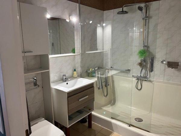 MAISON TYPE 5 ALBI AVEC JARDIN