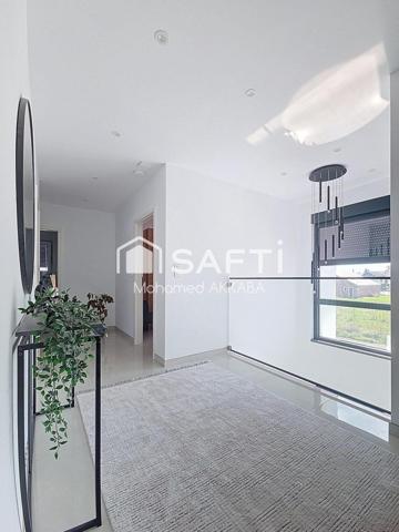 Magnifique maison individuelle 7 pièces 180M2