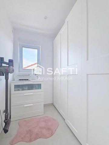 Magnifique maison individuelle 7 pièces 180M2