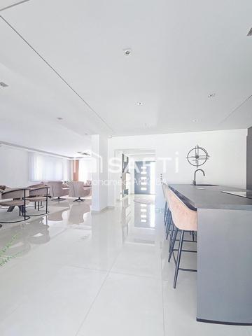 Magnifique maison individuelle 7 pièces 180M2