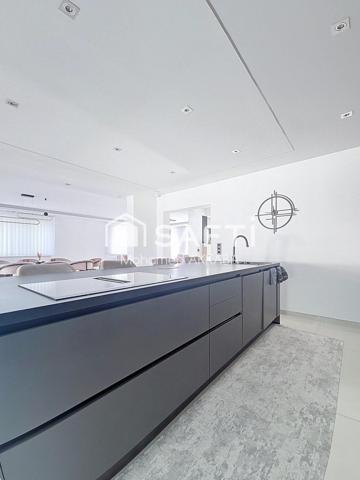 Magnifique maison individuelle 7 pièces 180M2