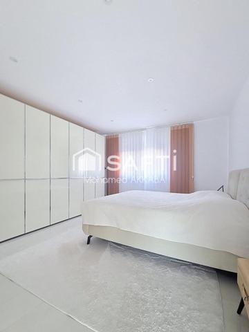 Magnifique maison individuelle 7 pièces 180M2