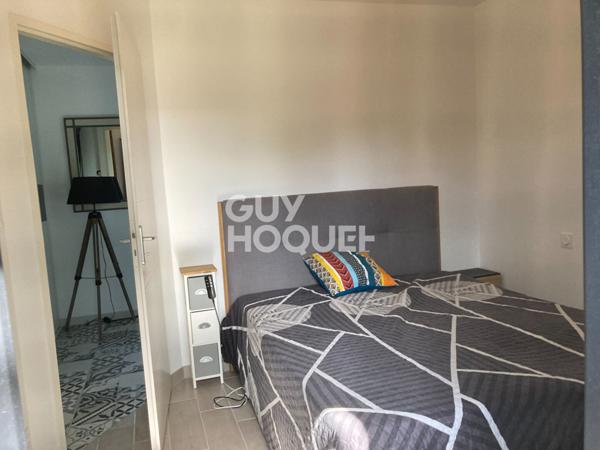 Maison à Saint Hilaire de Riez