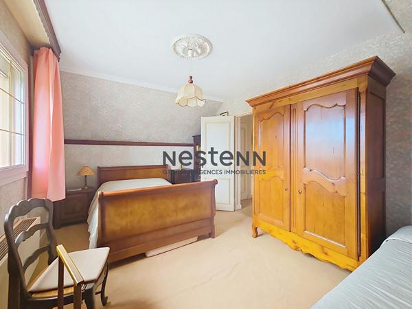 vendre en exclusivité Maison au calme, idéalement située à Colleville-Montgomery