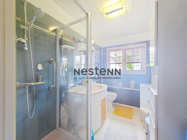 vendre en exclusivité Maison au calme, idéalement située à Colleville-Montgomery